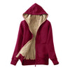 Women's Casual Winter Warm Hoodees