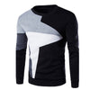 Laamei 2020 Autumn Winter Hoodies Men Hombre