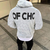 Autumn winter men plush casual Sweatshirts Hoodies