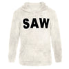 Autumn winter men plush casual Sweatshirts Hoodies
