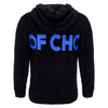 Autumn winter men plush casual Sweatshirts Hoodies