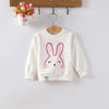 IENENS Baby Infant Pullovers Sweatshirts Kids