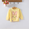 IENENS Baby Infant Pullovers Sweatshirts Kids