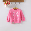 IENENS Baby Infant Pullovers Sweatshirts Kids