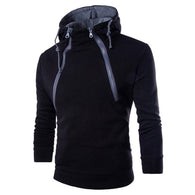 Men's Sweatshirt Hoodies moletom Casual Long Sleeve Male Sweatshirt