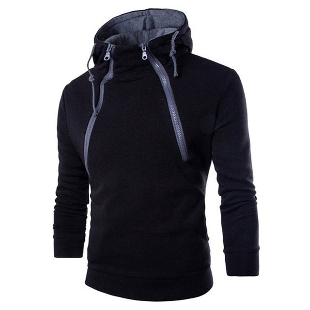 Men's Sweatshirt Hoodies moletom Casual Long Sleeve Male Sweatshirt