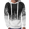 Autumn Camouflage Print Hoodies Men Streetwear Tracksuit