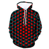 Autumn Winter Men's hoodies Fashion 3D Printing