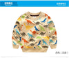 2020 Spring Autumn Korea Style Child Sweatshirt Boy