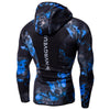 JAYCOSIN Men's Bodybuilding Tops Hoodie