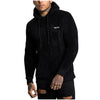 Winter Warm Pullovers Double-sided Plush Long Sleeve Hoodie
