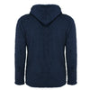 Bomber Jacket Men Winter Thick Warm Fleece Teddy Coat