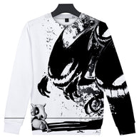 8-20Y Pokemon Detective Pikachu Hoodie