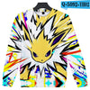 8-20Y Pokemon Detective Pikachu Hoodie