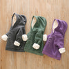 Kids Baby Sweatshirts Winter Kids Boys