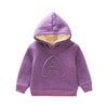 Kids Baby Sweatshirts Winter Kids Boys