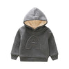 Kids Baby Sweatshirts Winter Kids Boys