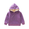 Kids Baby Sweatshirts Winter Kids Boys