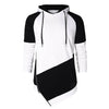 Casual Autumn Winter Printing Long Sleeve Hoodies